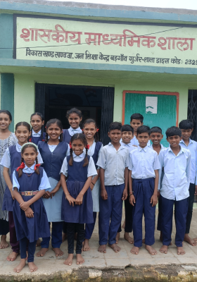 LeapForWord | Making India English Literate